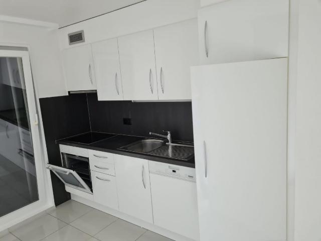 Apartment mieten in Yverdon-les-Bains