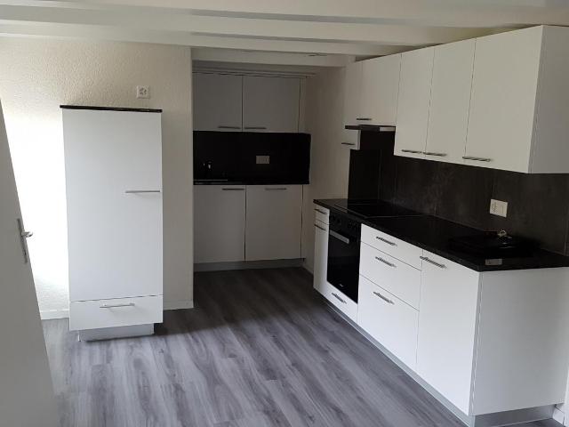 Apartment mieten in Corcelles (NE)