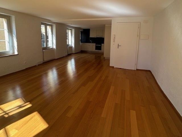 Apartment mieten in Neuchâtel, Corcelles (NE)