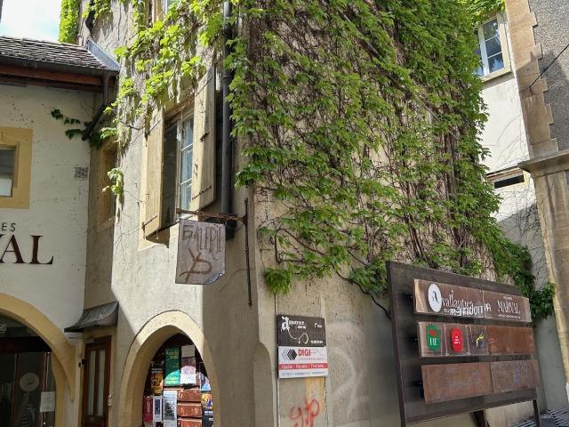 Apartment mieten in Corcelles (NE)