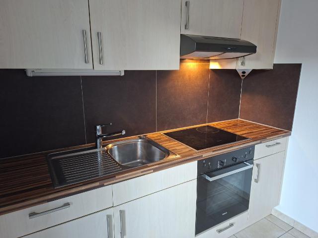 Apartment mieten in La Chaux-de-Fonds