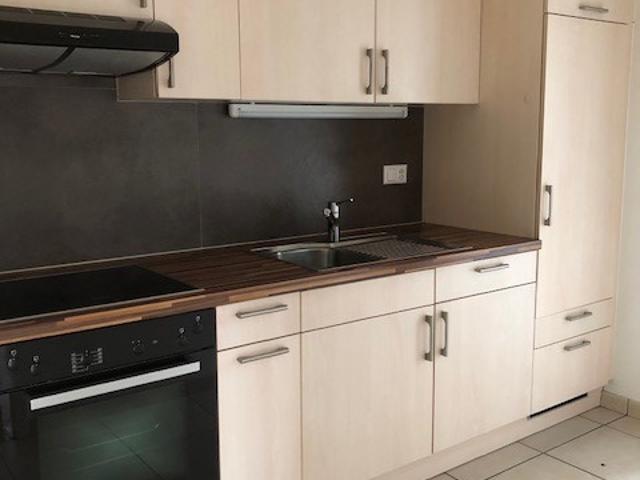 Apartment mieten in La Chaux-de-Fonds