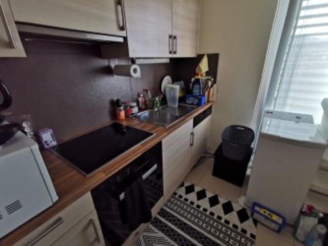 Apartment mieten in La Chaux-de-Fonds