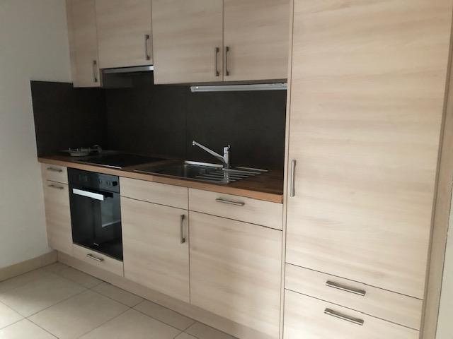 Apartment mieten in La Chaux-de-Fonds