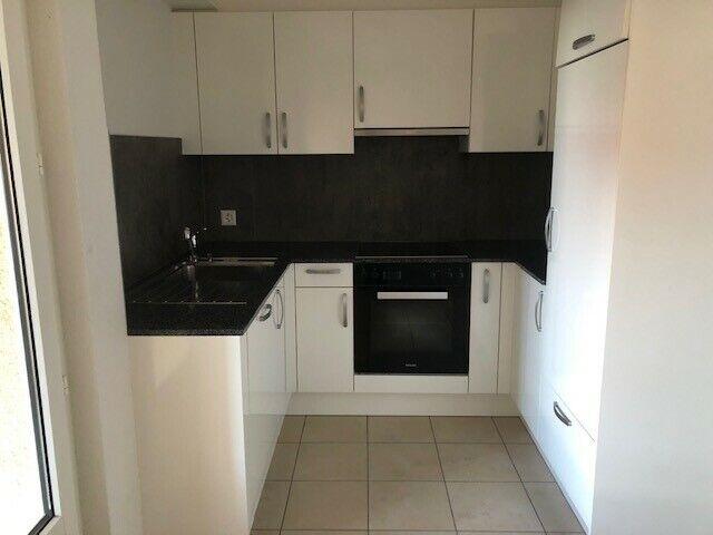 Apartment mieten in La Chaux-de-Fonds
