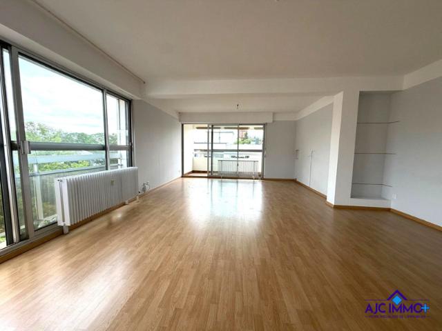 Appartement vente à Colmar-Ribeauvillé, Colmar