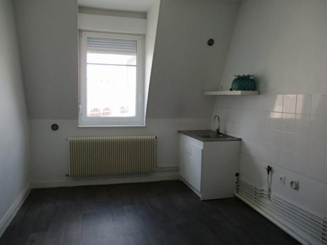 Appartement location à Reims