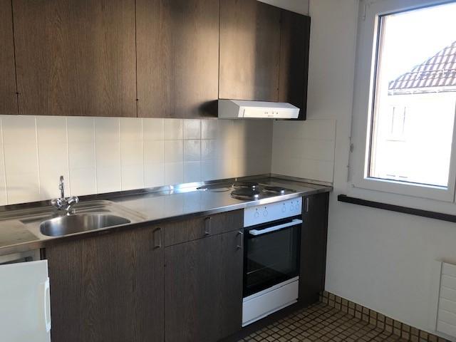 Apartment mieten in La Chaux-de-Fonds