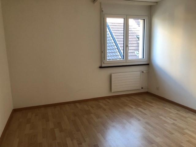 Apartment mieten in La Chaux-de-Fonds