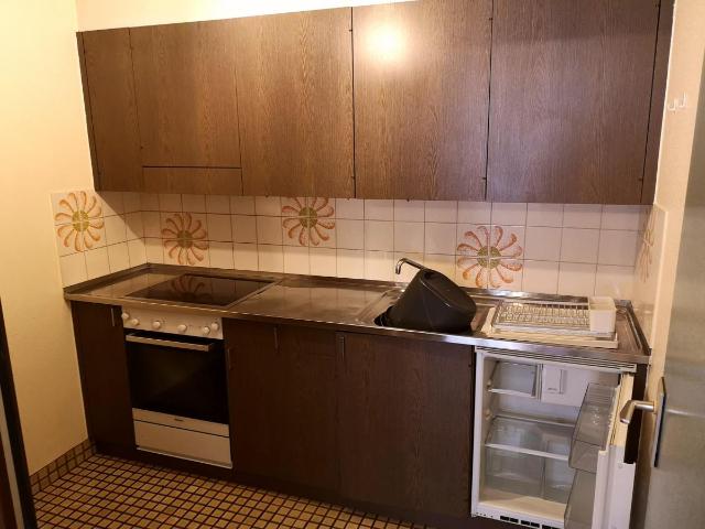 Apartment mieten in La Chaux-de-Fonds