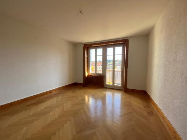 Apartment mieten in La Chaux-de-Fonds