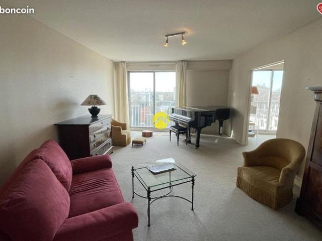 Appartement vente à Bourges