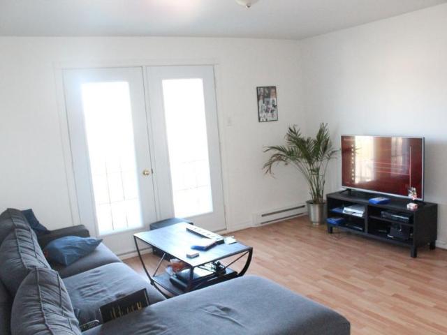 Apartment for rent in Trois-Rivières, Mauricie