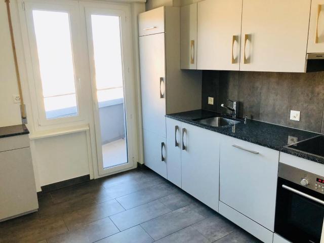 Apartment mieten in Le Locle