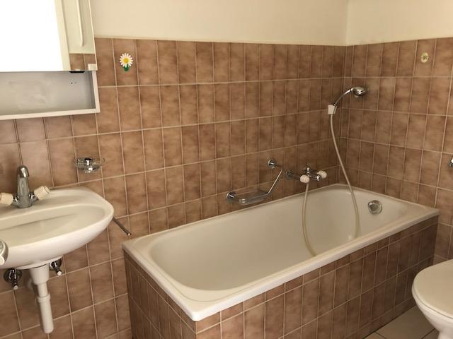 Apartment mieten in Le Locle