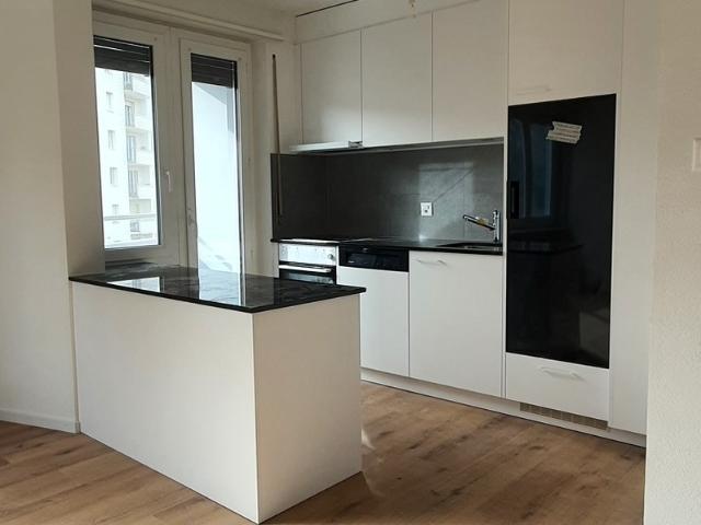 Apartment mieten in Le Locle