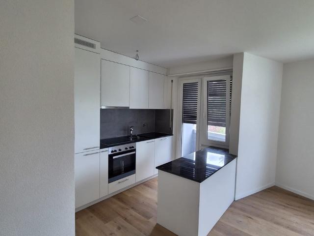 Apartment mieten in Le Locle
