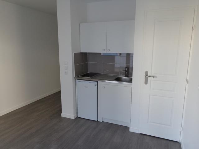 Appartement location à Reims