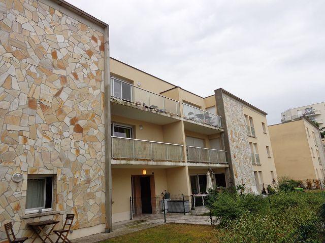 Appartement location à Reims