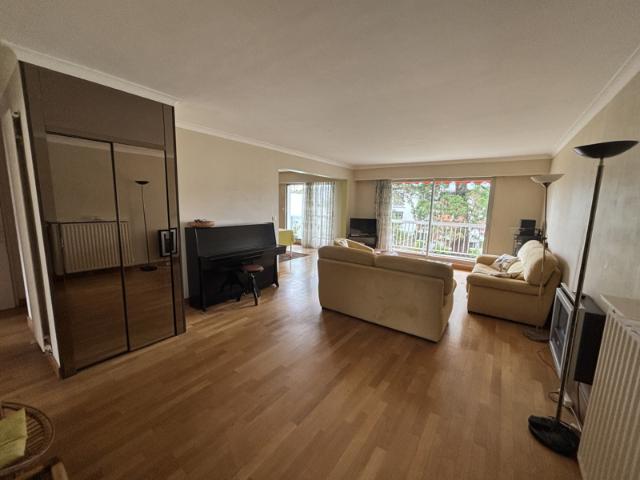 Appartement vente à Nantes