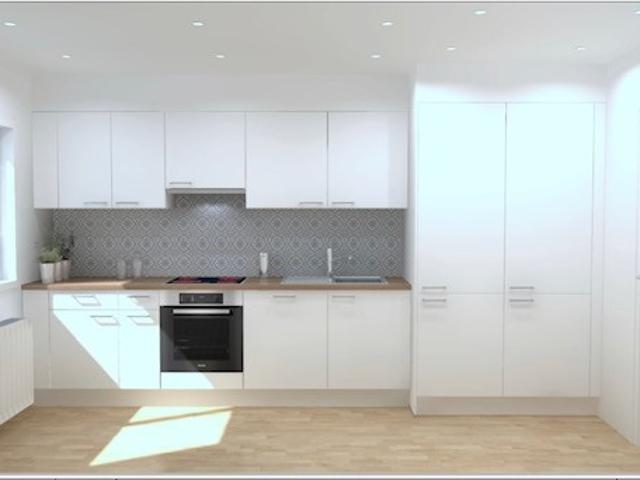 Apartment mieten in Neuchâtel, Corcelles (NE)