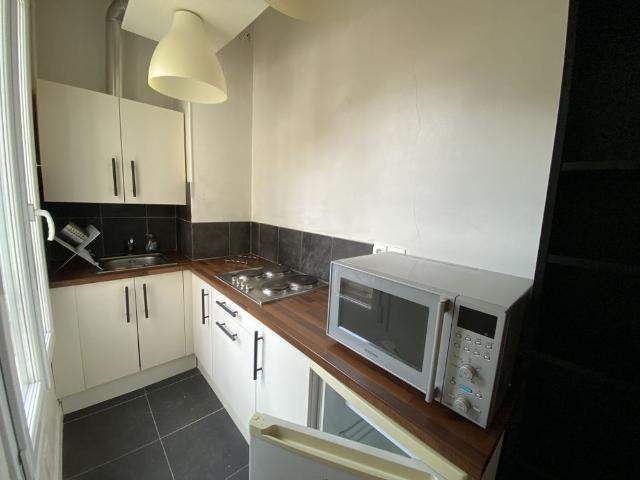 Appartement location à Reims
