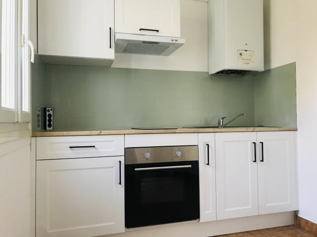 Appartement location à Reims