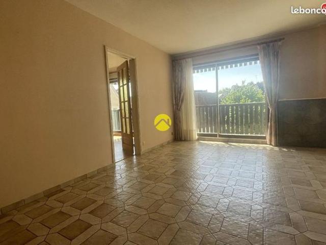 Appartement vente à Bourges