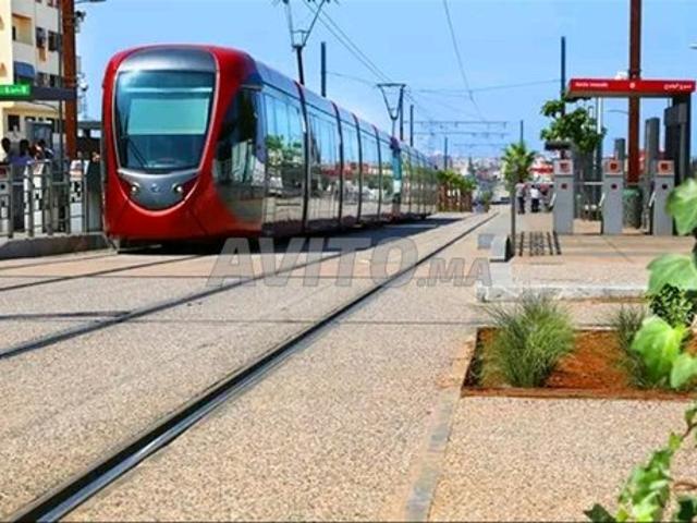 Appartement location à Anfa, Sidi Moumen