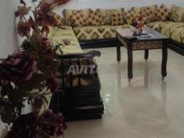 Appartement location à Tangero, Tanger-Tétouan