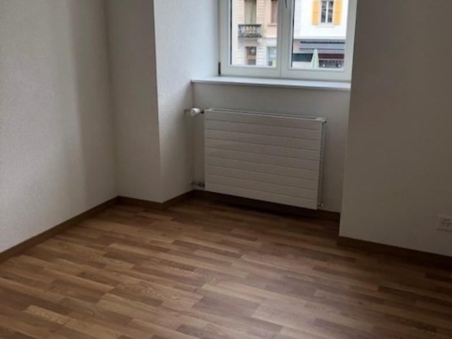 Apartment mieten in La Chaux-de-Fonds