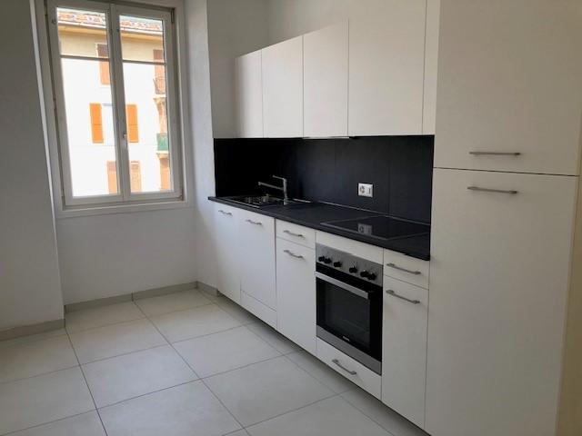 Apartment mieten in La Chaux-de-Fonds