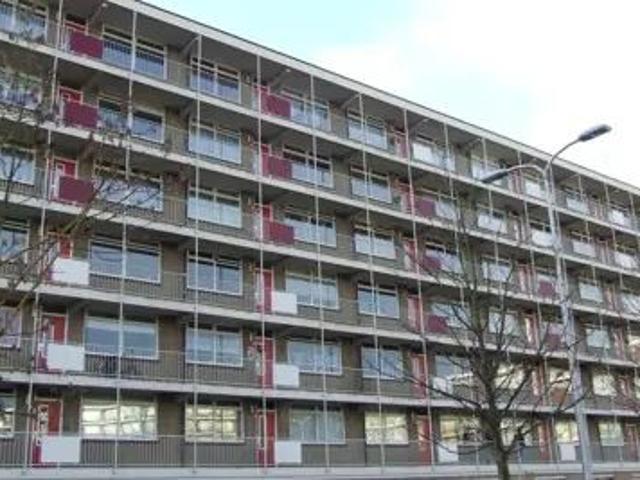 Appartement te huur in Poelpolder, De Engel