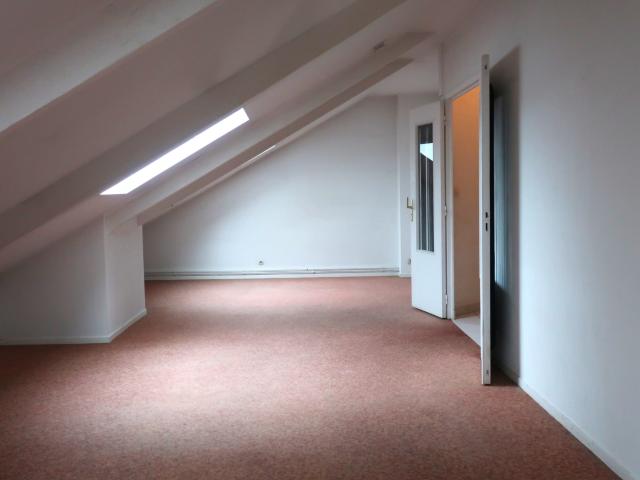 Appartement location à Reims