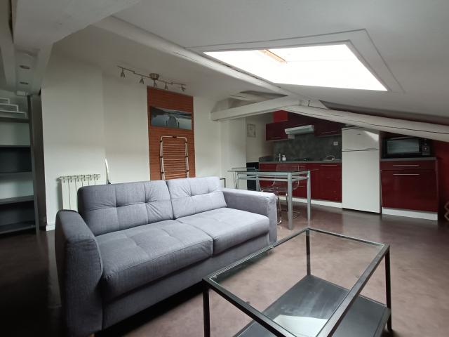Appartement location à Reims