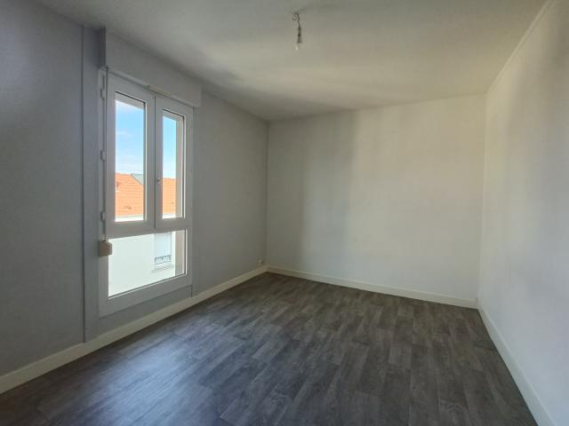 Appartement location à Reims