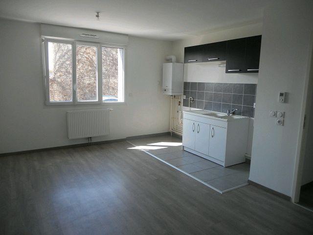 Appartement location à Reims