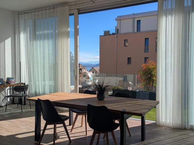 Apartment mieten in Corcelles (NE)