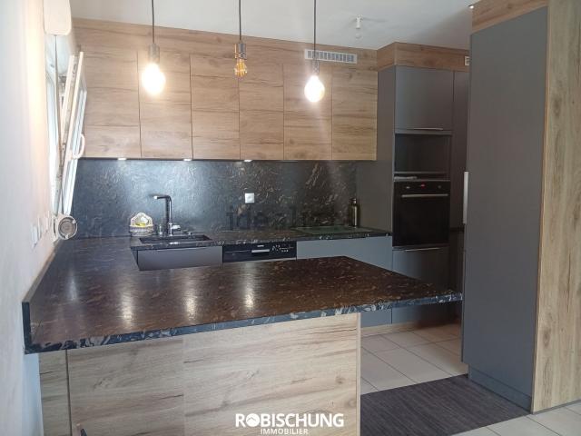 Appartement vente à Ruederbach, Collectivité européenne d'Alsace