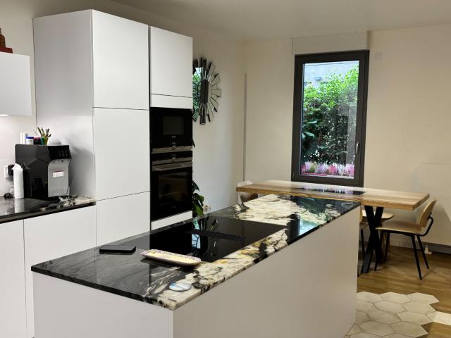 Appartement location à Village Jonchère-Malmaison-Saint-Cucufa, Rueil-Malmaison
