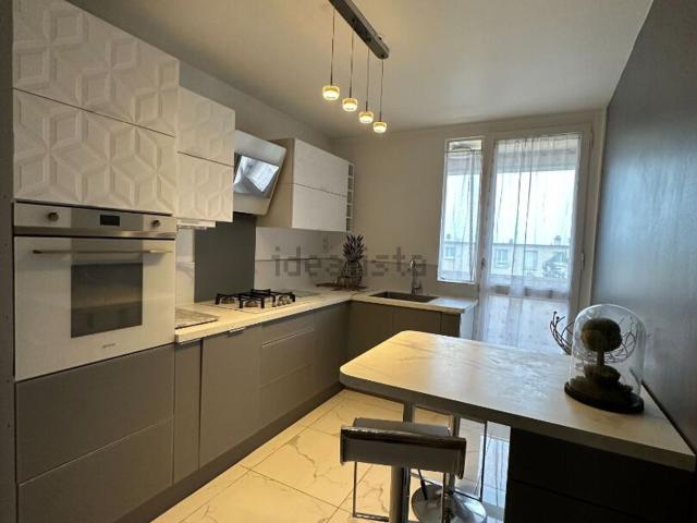 Appartement vente à Village des Mazurières, Rueil-Malmaison