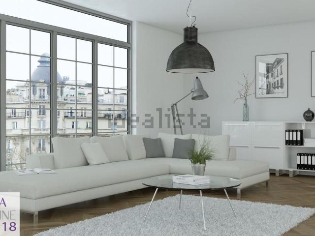 Appartement vente à Buzenval, Rueil-Malmaison
