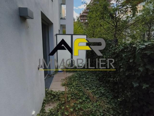 Appartement location à Nanterre, Rueil-malmaison