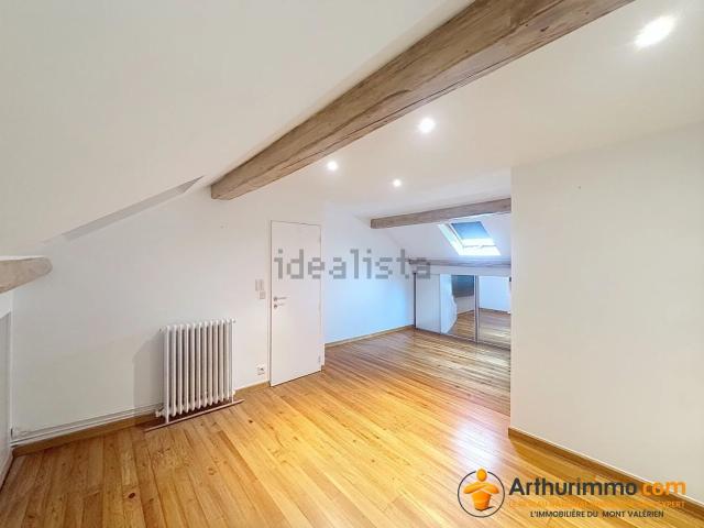 Appartement vente à Buzenval, Rueil-Malmaison