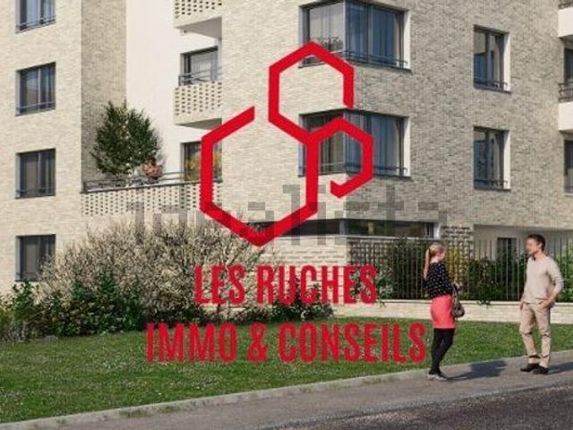 Appartement vente à Les Taratres Rueil 4, Rueil-Malmaison