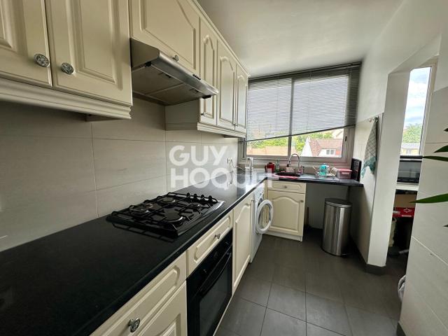 Maison location à Nanterre, Rueil-malmaison