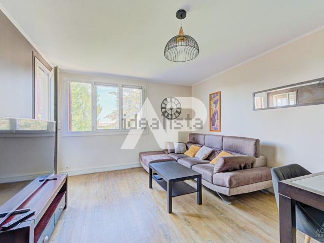 Appartement vente à Village Mont-Valérien, Rueil-Malmaison