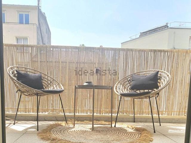 Appartement vente à Village Coteaux, Rueil-Malmaison