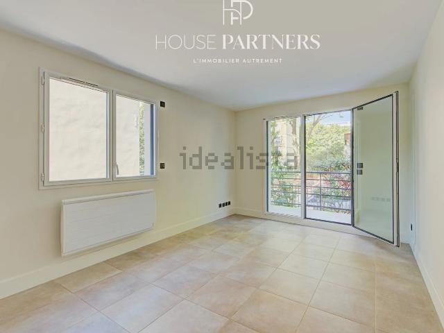Appartement vente à Village Plaine Gare, Rueil-Malmaison