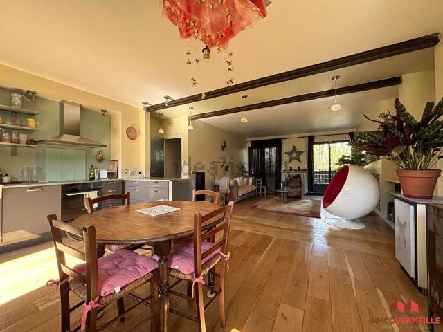Appartement location à Buzenval, Rueil-Malmaison